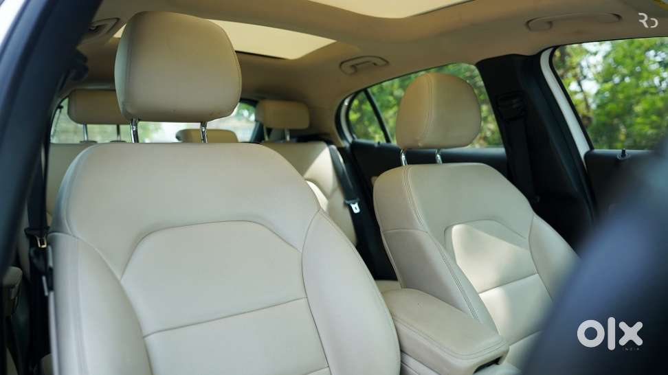 Mercedes-benz Gla Class, 2019, Diesel