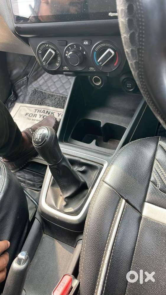 Maruti Suzuki Swift 2020 Petrol Well Maintained