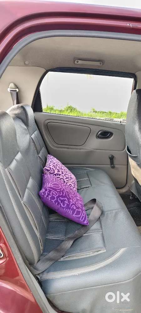 Maruti Suzuki Alto K10 2012