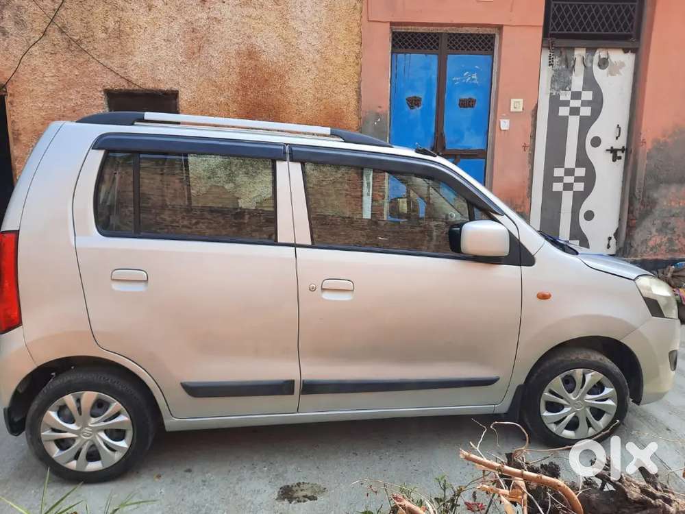 2013 Maruti Suzuki Wagon R