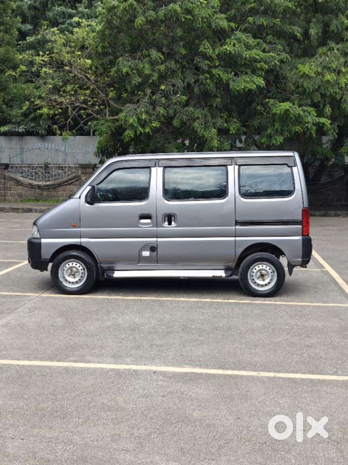 Maruti Suzuki Eeco 5 Str With Ac Plus Htr Cng, 2023, Cng & Hybrids