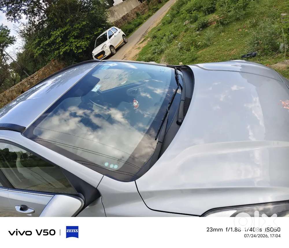 Hyundai Grand I10 Nios 2024 Petrol And Cng Car