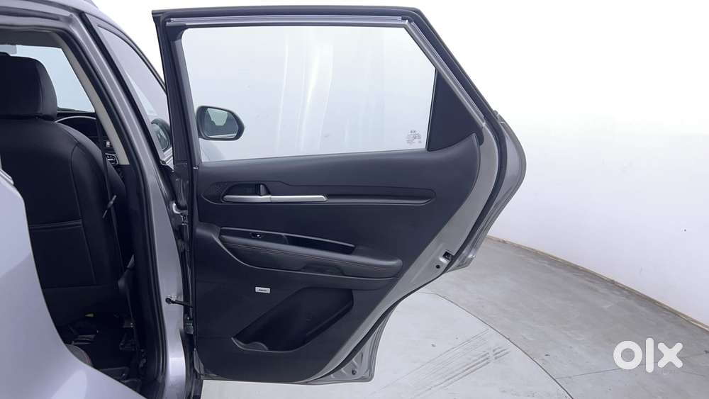 Kia Sonet 1.0 Gtx Plus Dct, 2021, Petrol