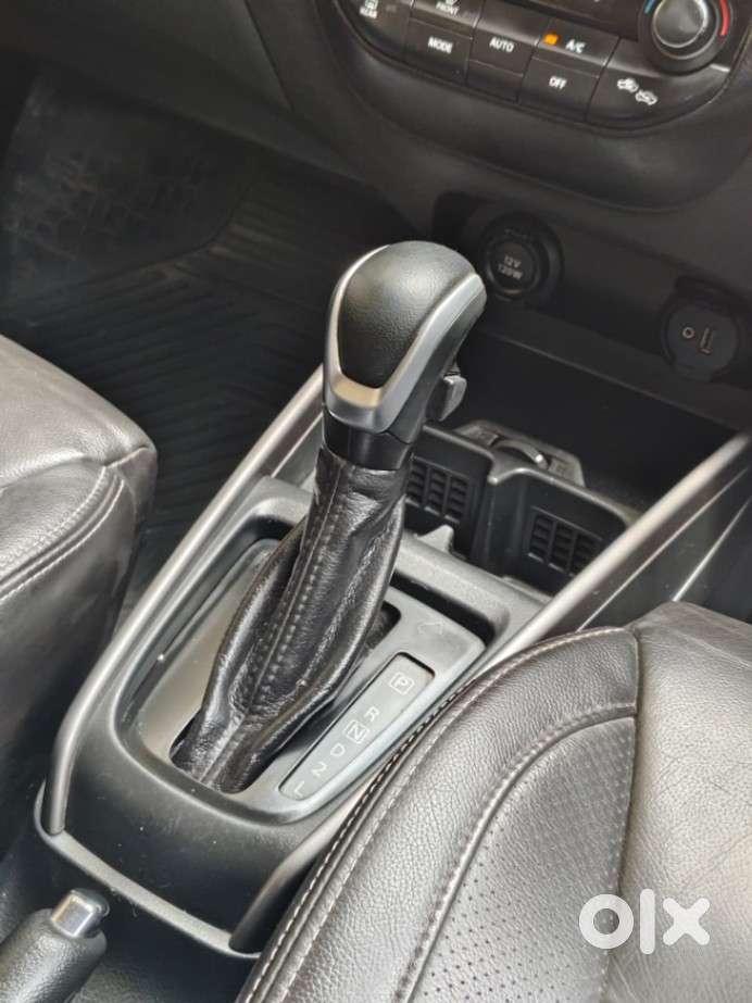 Maruti Suzuki Xl6 1.5 Alpha At, 2019, Petrol