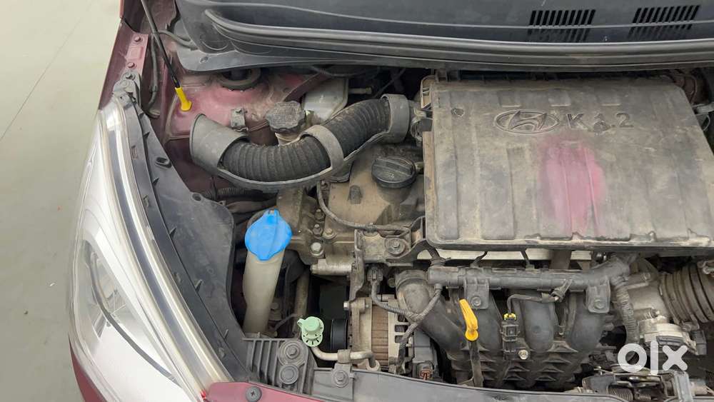 Hyundai Grand I10 1.2 Kappa Asta, 2013, Petrol