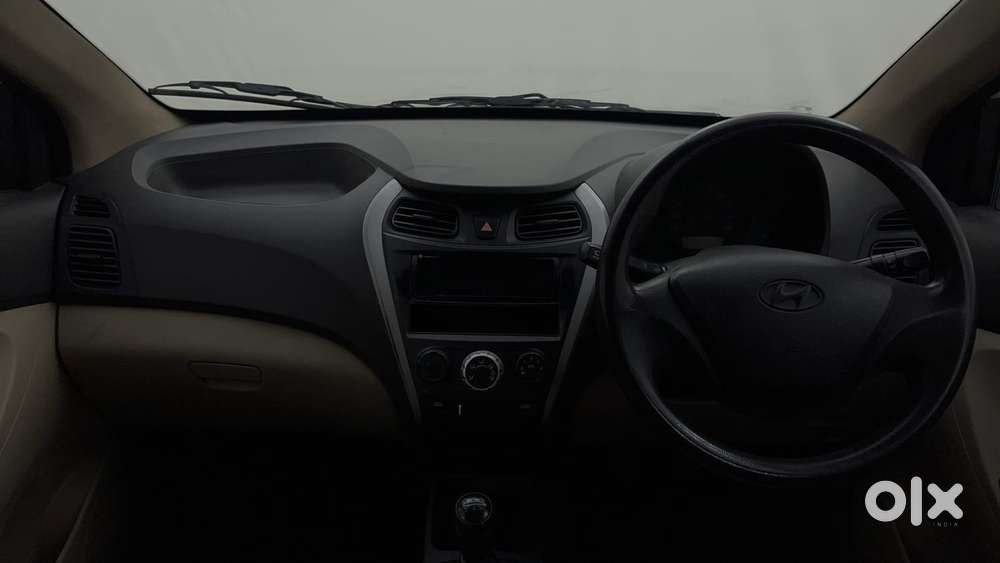 Hyundai Eon Era +, 2016, Petrol