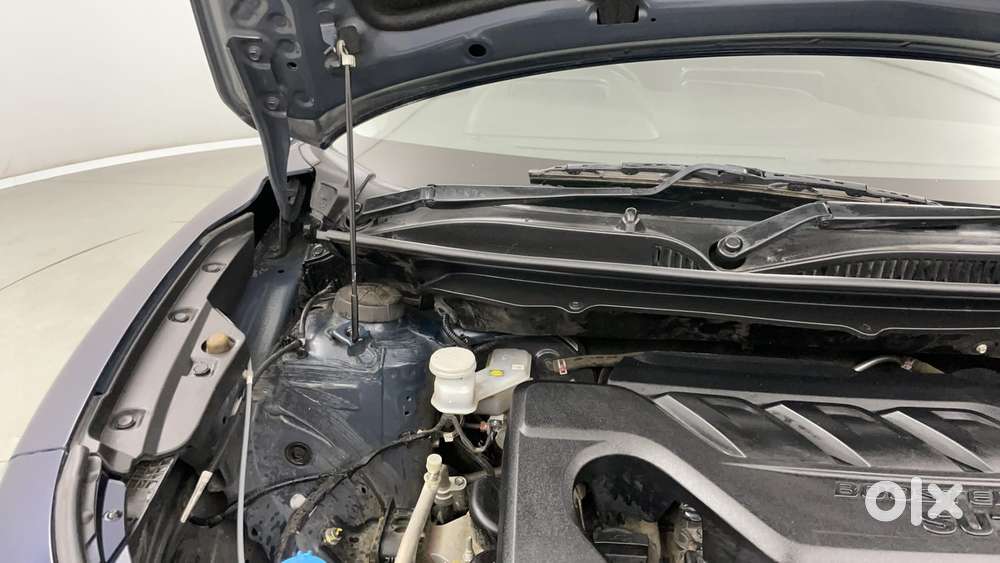 Maruti Suzuki Fronx Alpha 1.0l Turbo 6 At, 2023, Petrol