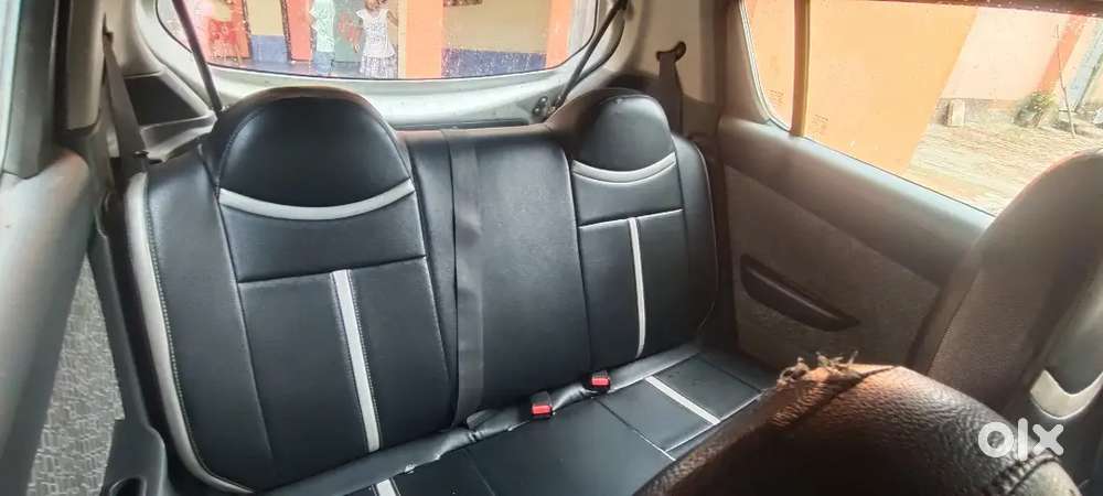 Maruti Suzuki 800 2018 Petrol