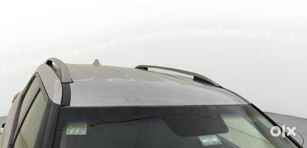 Hyundai Creta 1.6 Sx Plus Petrol, 2016, Petrol