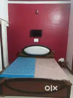 1 room set with furniture