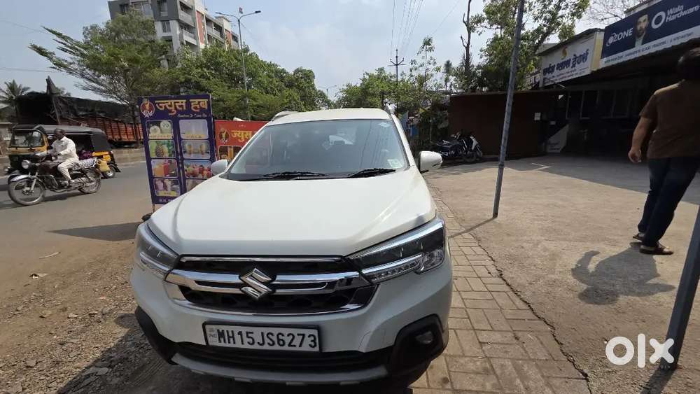 Maruti Suzuki Xl6 2023