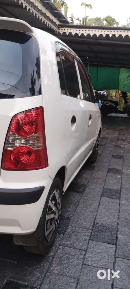 Hyundai Santro Xing 2014 Petrol 76000 Km Driven