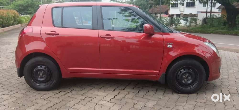 Maruti Suzuki Swift Dzire Vdi, 2009, Diesel