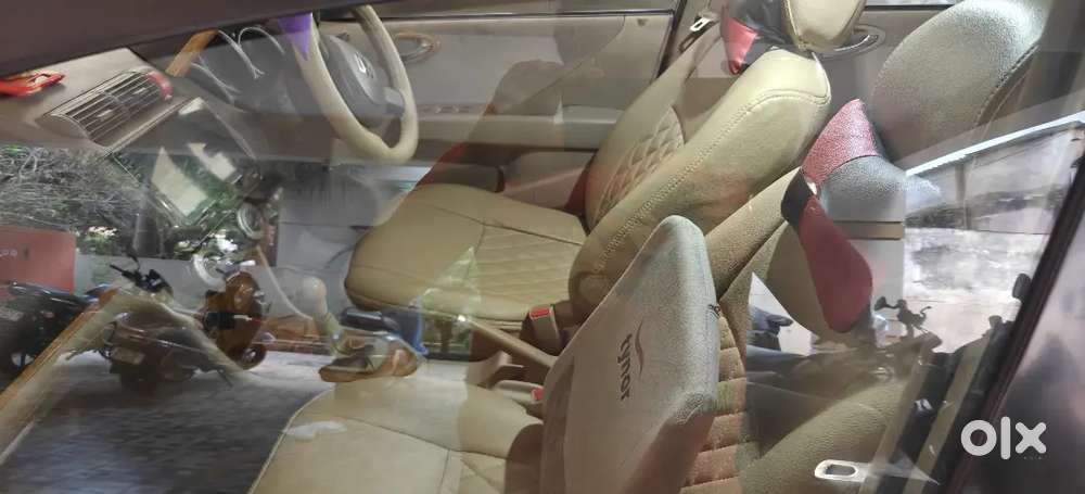 Honda City Zx 2007 Petrol Well Maintained