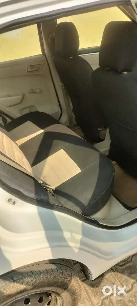 Swift Dzire Tour Maruti 2019
