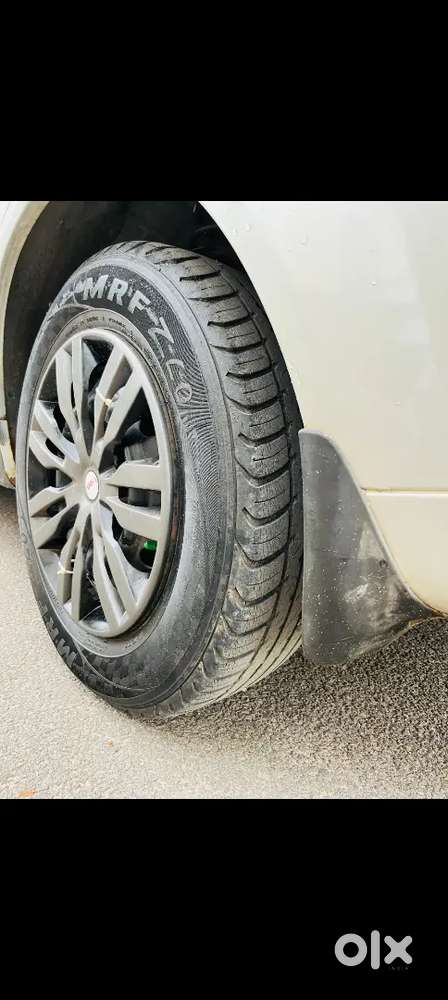 Chevrolet Optra 1.6 Manual 2005