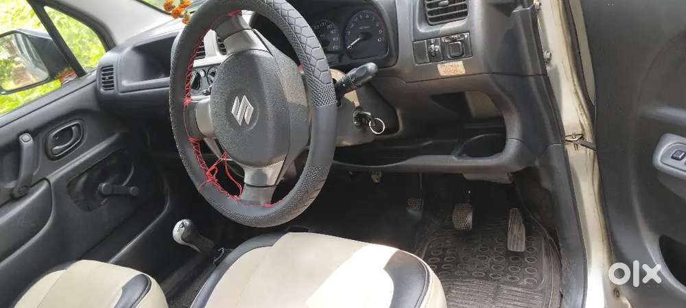 Maruti Suzuki Wagon R 1.0 2008 Petrol Good Condition