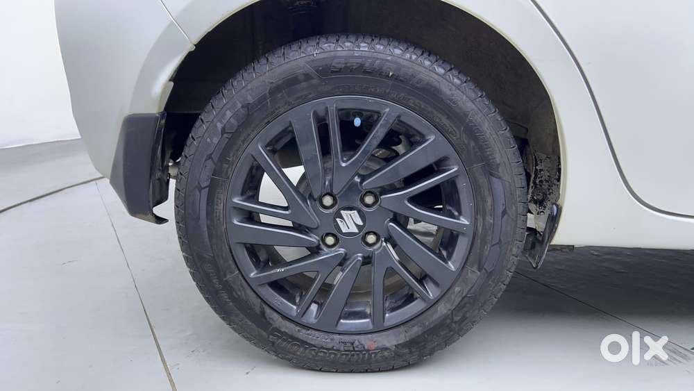 Maruti Suzuki Celerio 1.0 Zxi Plus Amt, 2022, Petrol