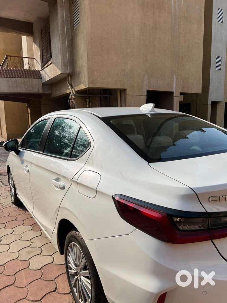 Reliable Honda Car 2023