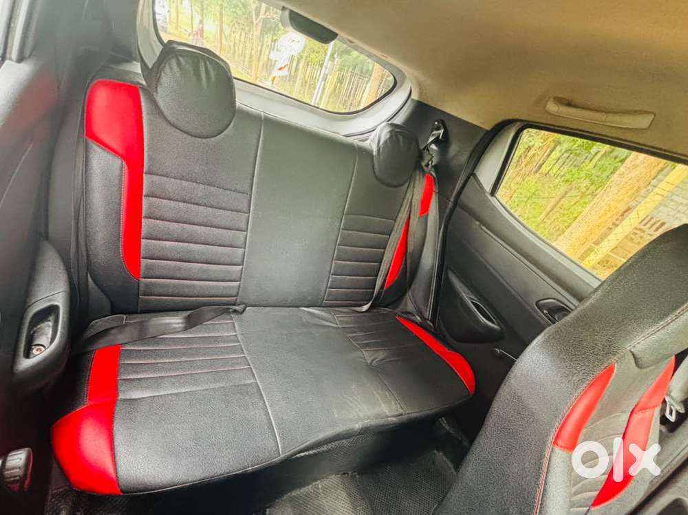 Renault Kwid, 2016, Petrol