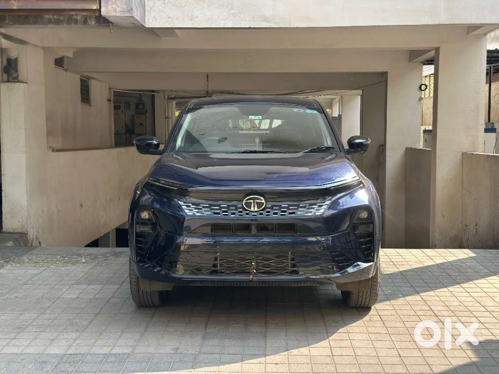 Tata Curvv Creative Plus S 1.2 Revotron Petrol 7dca, 2025, Petrol