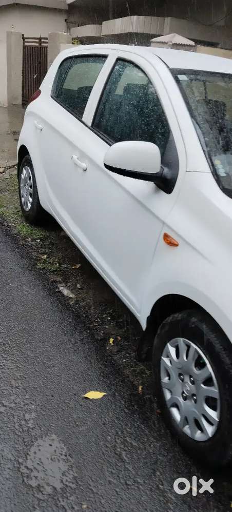 Hyundai I20 1.2 Magna 2009