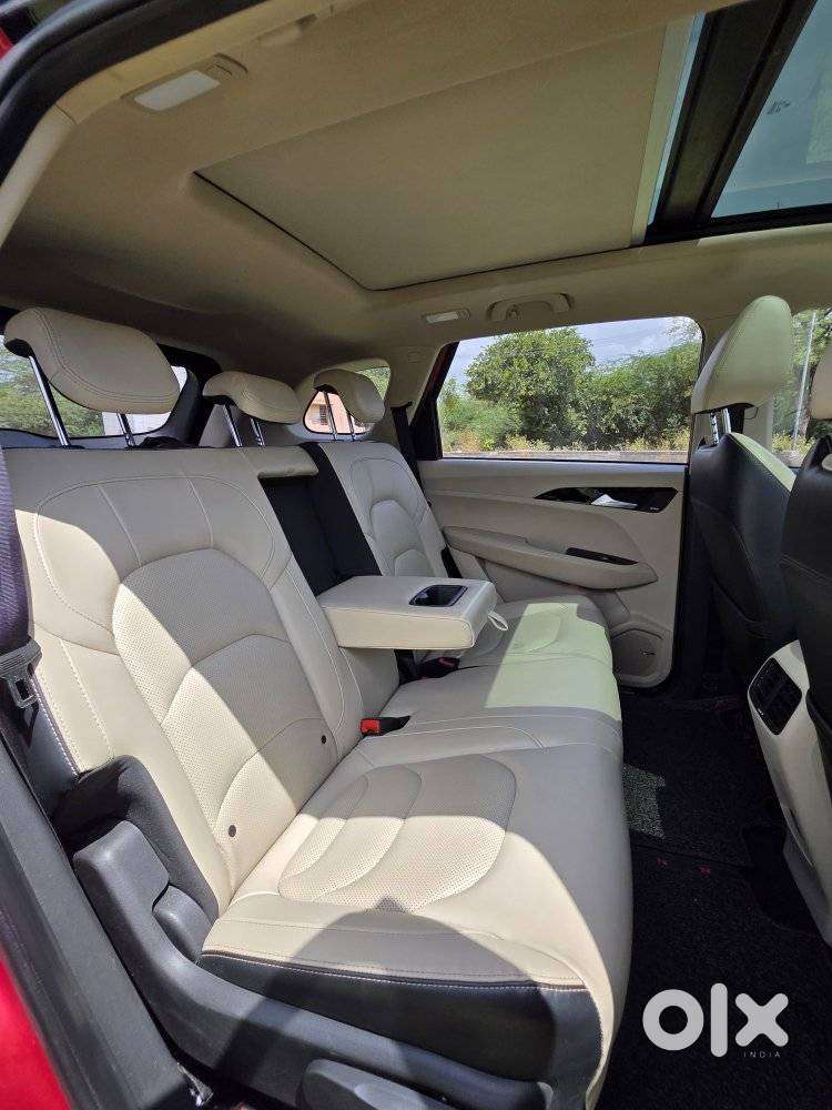 Mg Hector 2.0 Sharp Diesel, 2021, Diesel