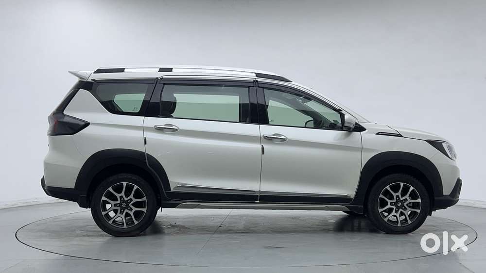 Maruti Suzuki Xl6 1.5 Alpha Plus Mt, 2024, Petrol