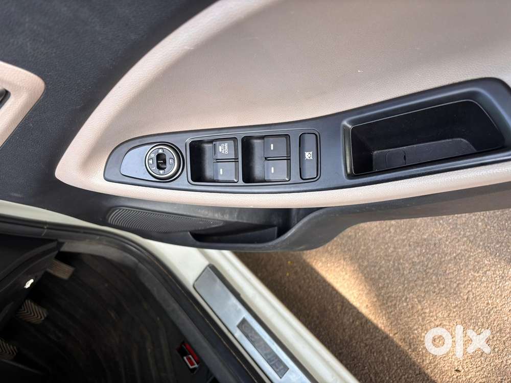 Hyundai Elite I20 2015