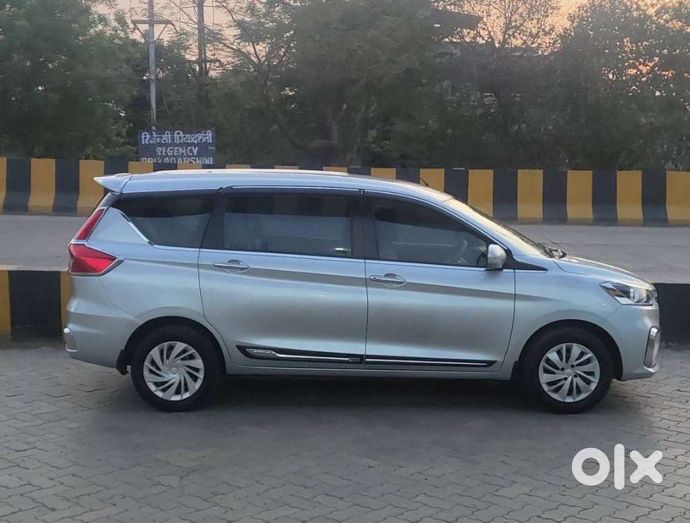 Maruti Suzuki Ertiga Vxi (o) Cng, 2022, Cng & Hybrids