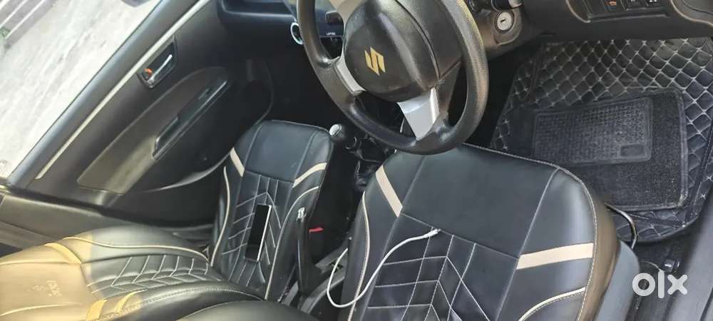Maruti Swift Vdi 2016