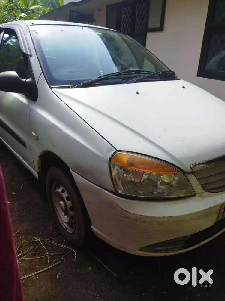Tata Indica Ev2