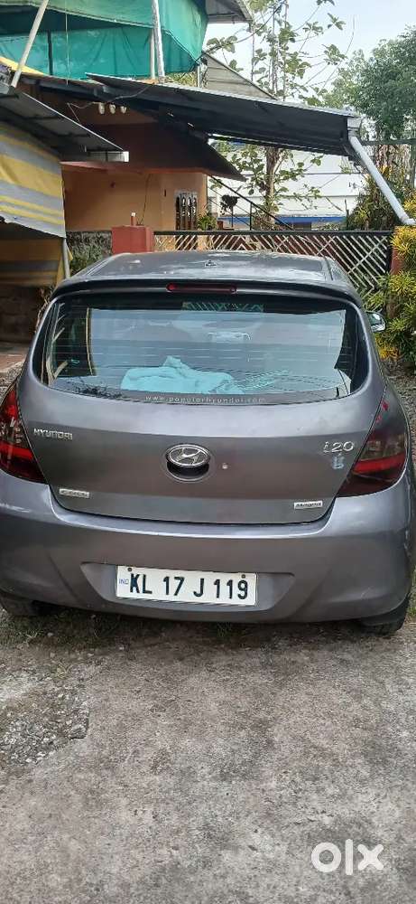 Car In Good Condition,
All Works In Car Are Done