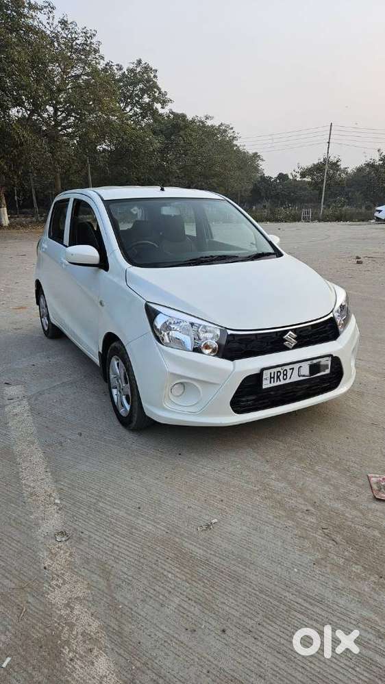Maruti Suzuki Celerio Vxi, 2019, Cng & Hybrids