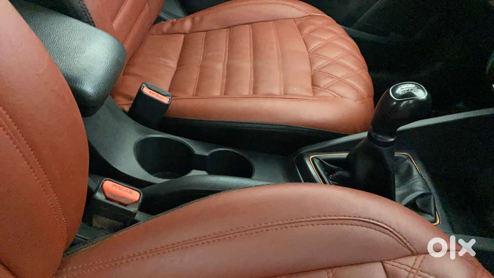 Hyundai I20 Active 1.2 S, 2016, Petrol