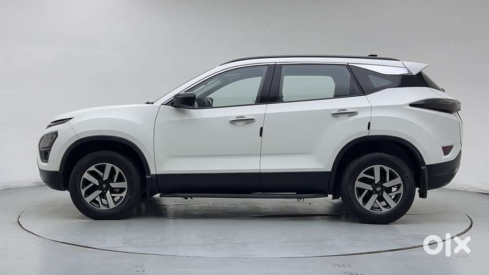 Tata Harrier Xza+, 2022, Diesel