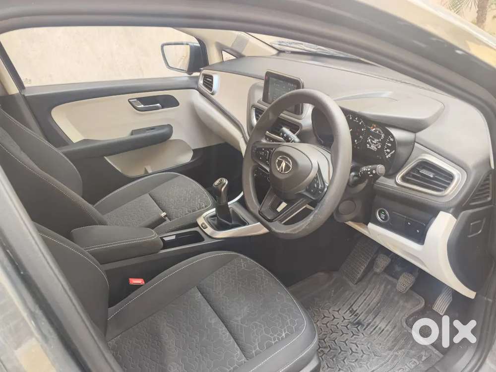 Tata Altroz