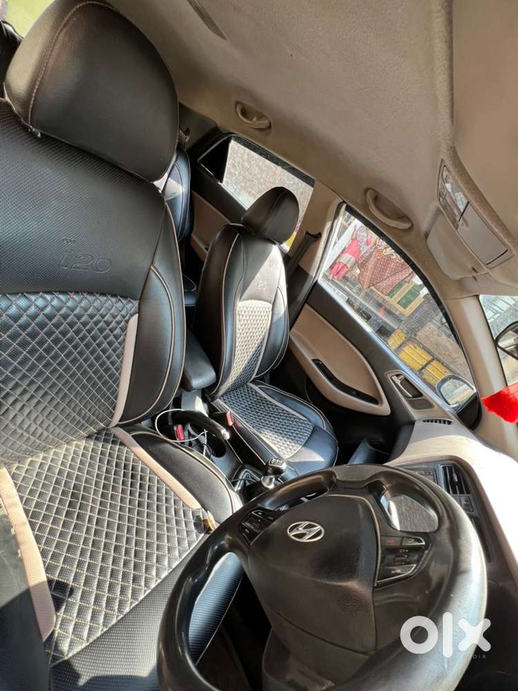 Hyundai I20 Diesel 2015
