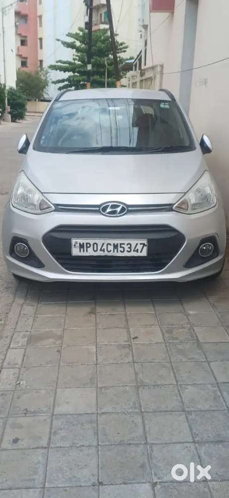 Good Condition Car