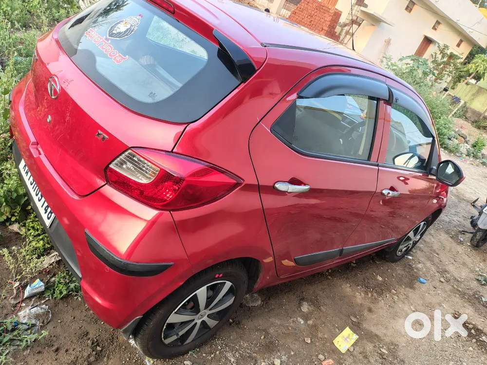 Tata Tiago 2017 1.2 Xt Bs-4