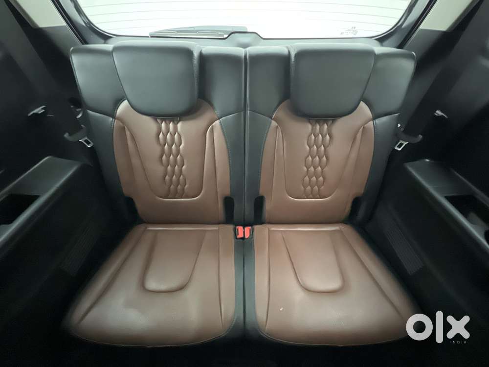 Hyundai Alcazar Platinum 7 Str 1.5 Turbo Petrol Adventure, 2023, Pet..