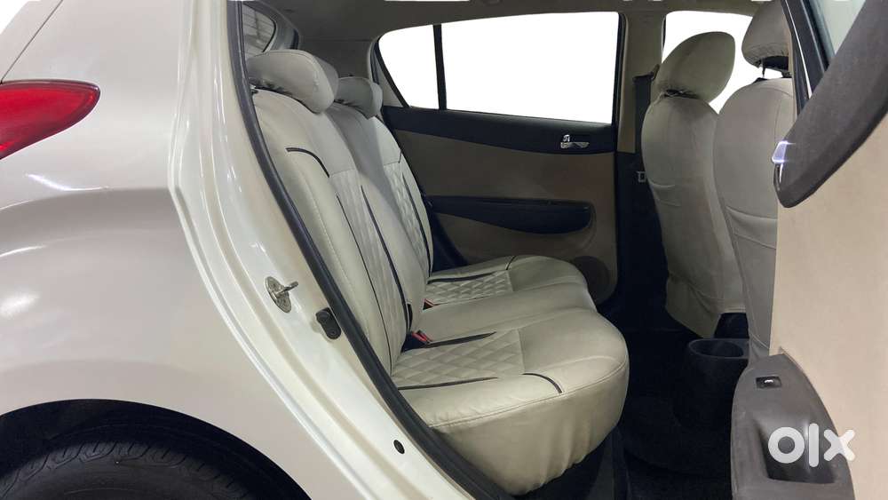 Hyundai I20 Sportz 1.2, 2013, Petrol