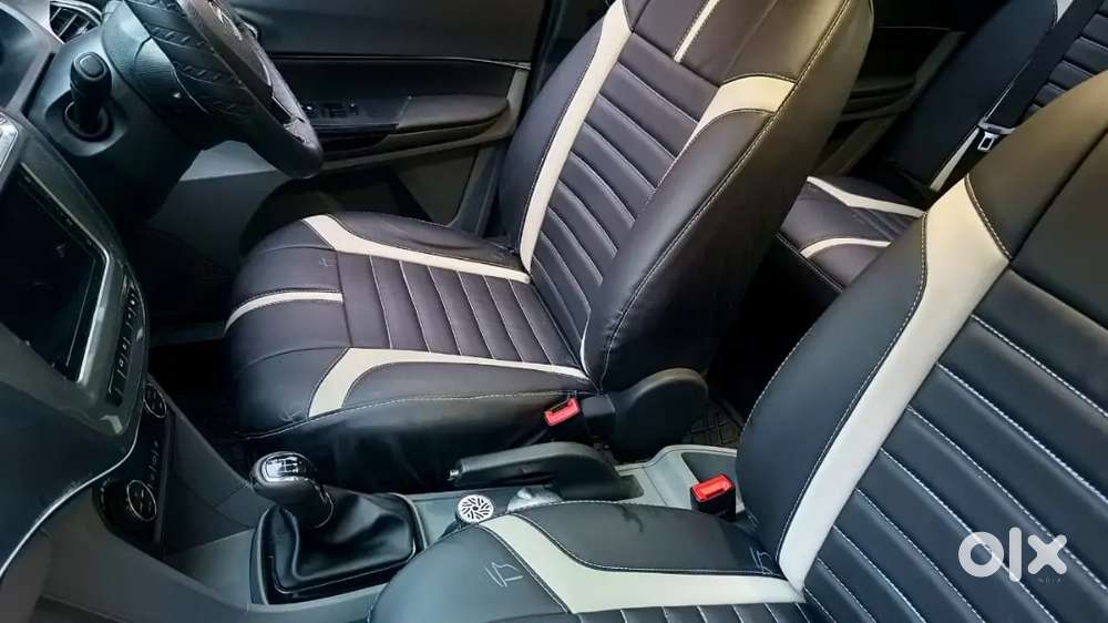 Tata Tigor Well Maintained