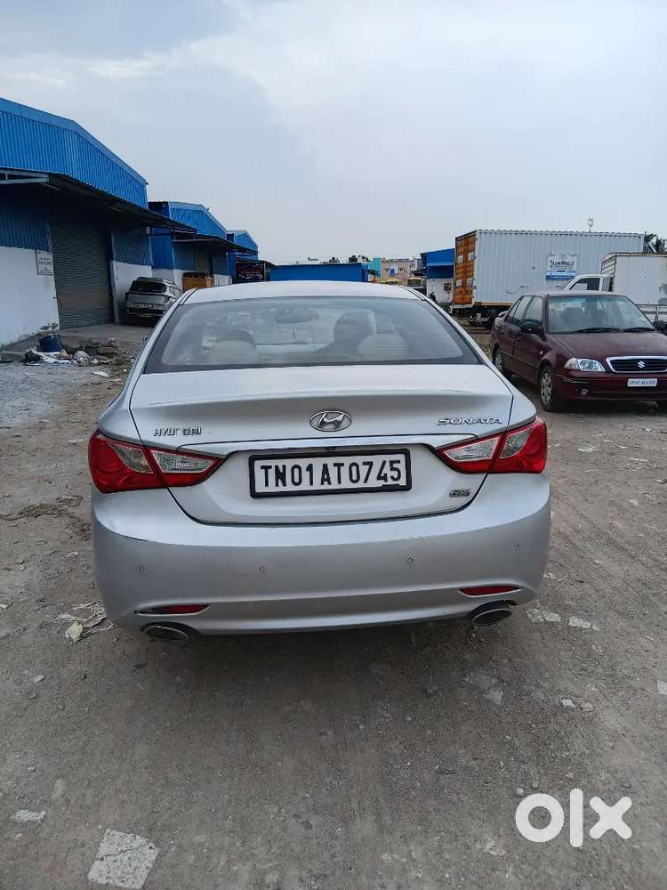 Good Condition And Less Km Driven