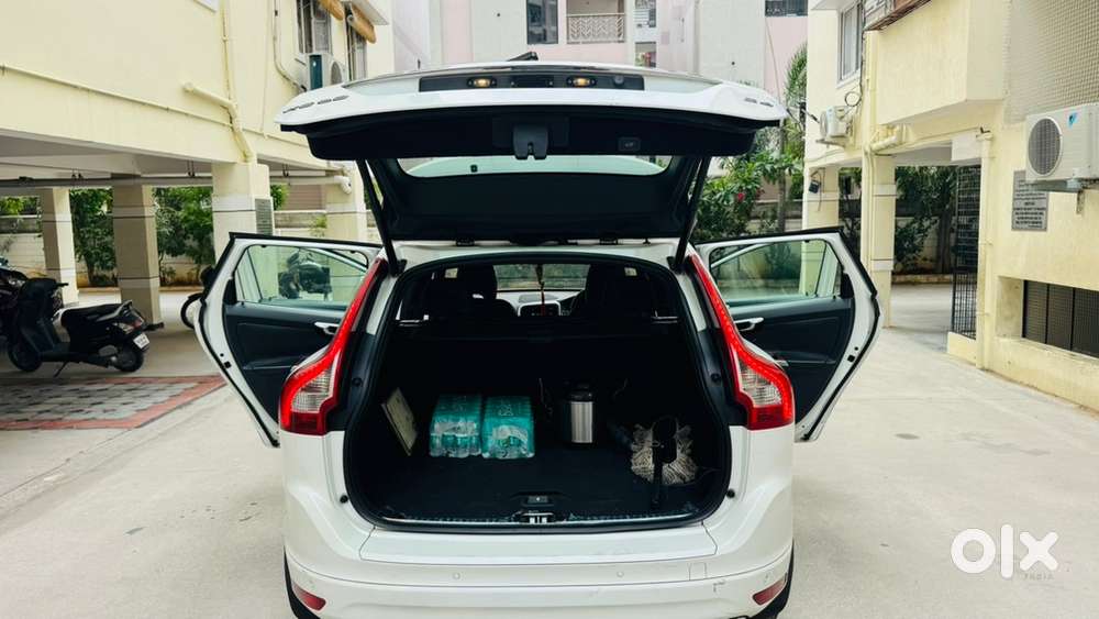 2016volvo Xc60 For Sale