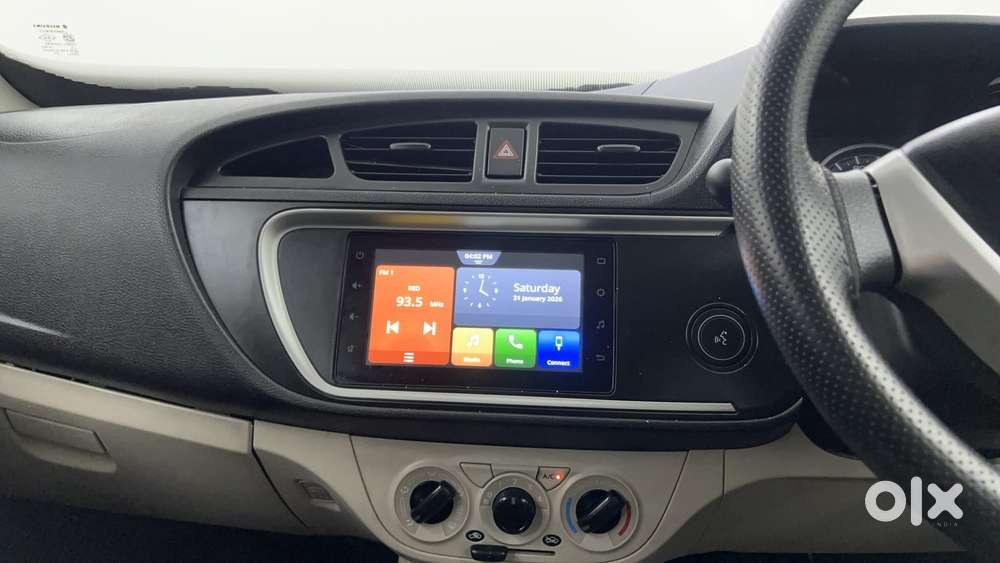 Maruti Suzuki Alto 800 2019-2023 0.8 Vxi, 2022, Petrol