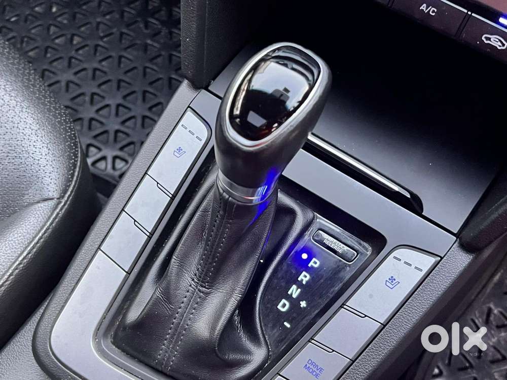 Hyundai Elantra Sx Optional 1.6 Diesel, 2018, Diesel