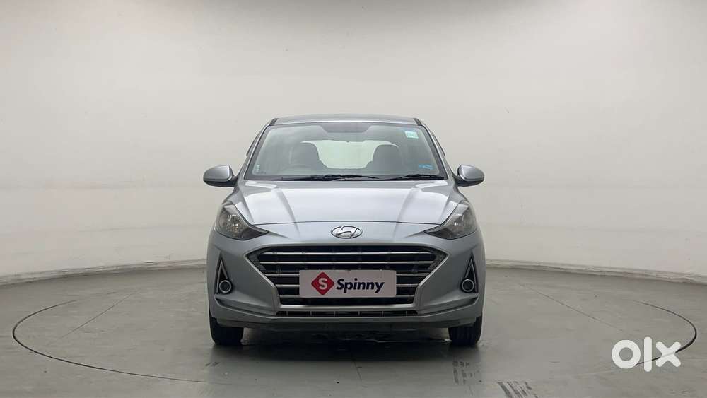 Hyundai Grand I10 Nios Magna 1.2 Kappa Vtvt, 2022, Petrol