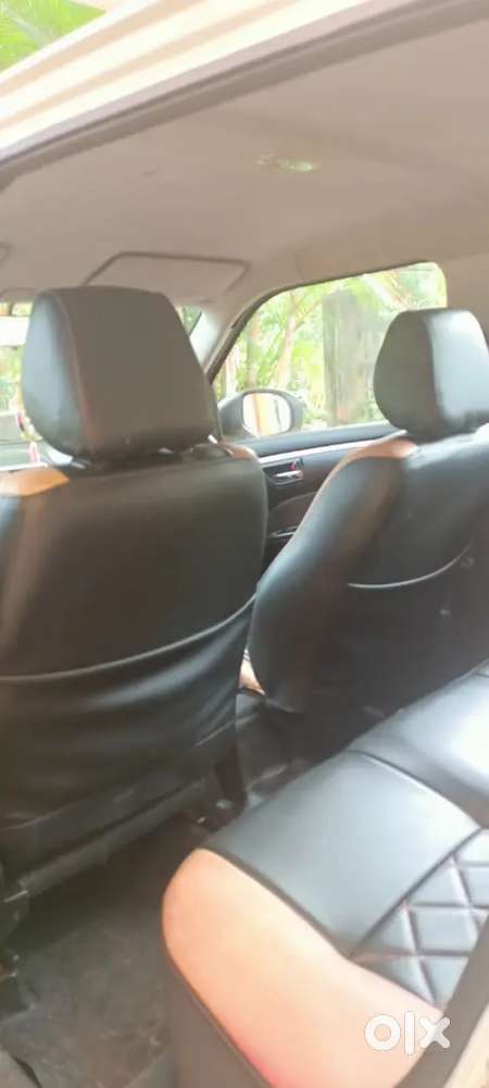 Maruti Suzuki Swift 2014