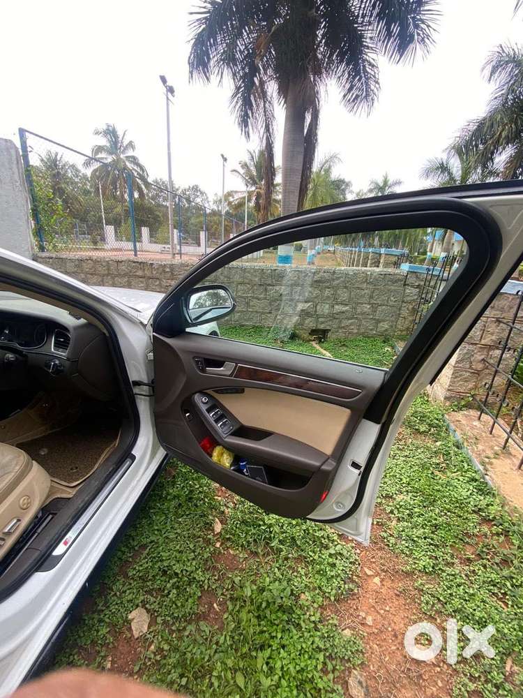 Audi A4 2015-2016 2.0 35 Tdi Premium, 2014, Diesel